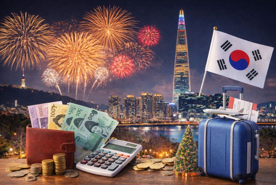 Tùy vào cách chi tiêu, mà mức chi phí của mỗi người sẽ khác nhau