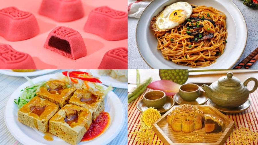 Thưởng thức ẩm thực đường phố Hàng Châu là một trải nghiệm thú vị dành cho bạn