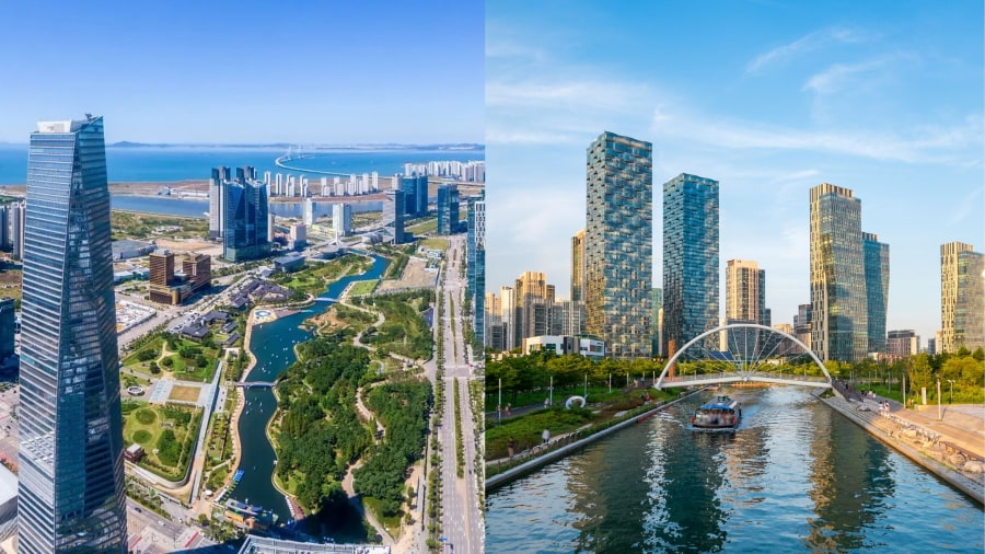 Với những điều thú vị, Incheon chắc chắn sẽ mang đến cho bạn những kỷ niệm khó quên tại xứ sở kim chi