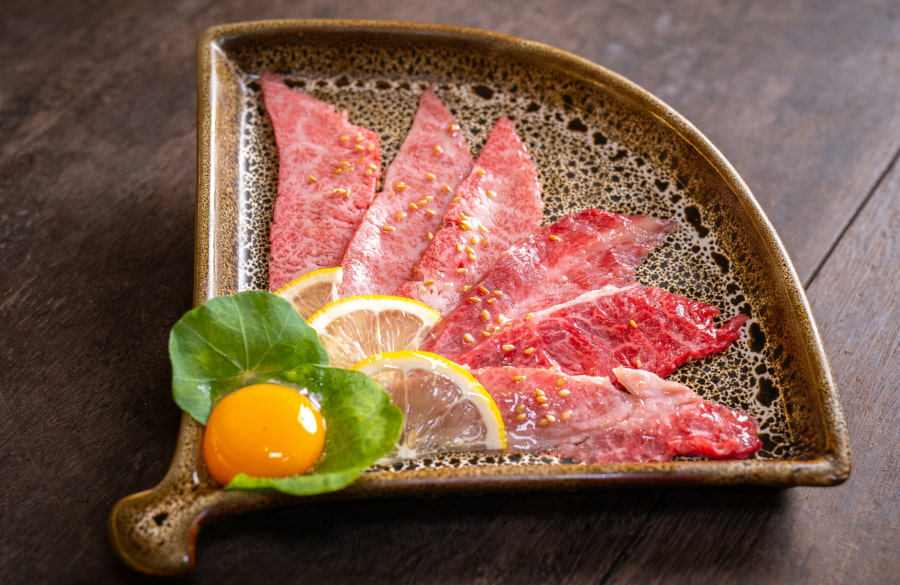 Thịt bò Kobe sở hữu hương vị thơm ngon đến khó cưỡng khiến bất kỳ ai thử qua đều nhớ mãi