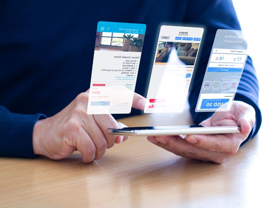 Việc đặt vé máy bay, tàu xe và chỗ ở sớm cho hành trình du lịch lễ 2/9 sẽ giúp bạn tiết kiệm tối đa chi phí