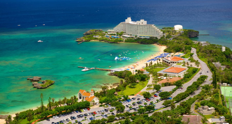 Chuyến du lịch Okinawa hứa hẹn sẽ mang đến cho bạn những trải nghiệm khó quên