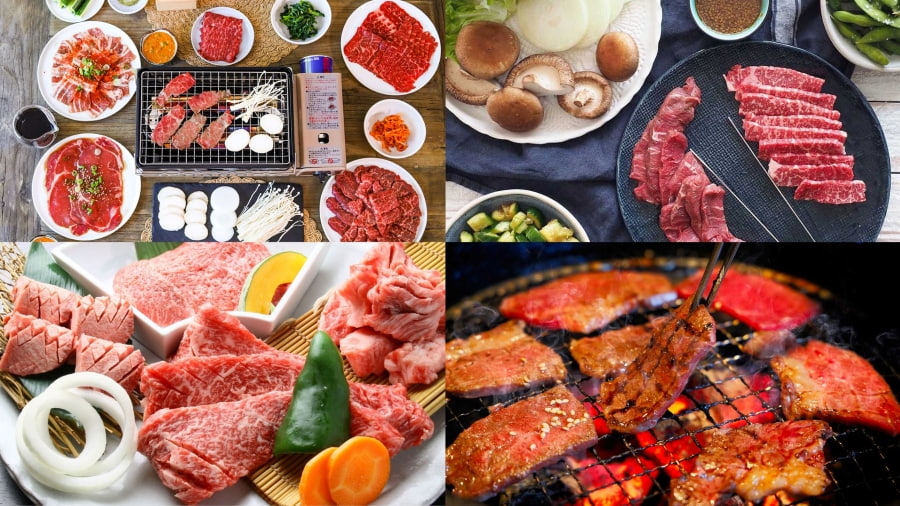 Yakiniku là phong cách thịt nướng kiểu Nhật Bản, được nhiều du khách yêu thích và tìm đến thưởng thức