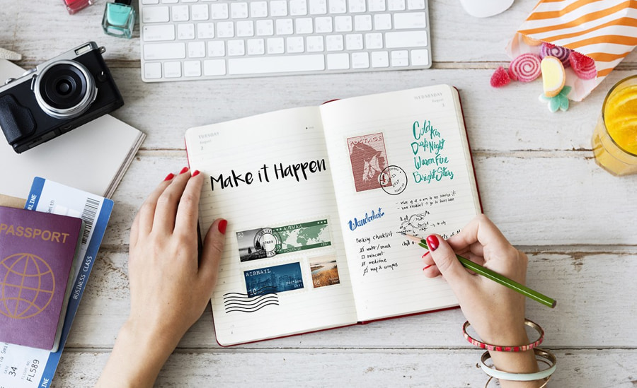 Để chuyến du lịch Singapore tự túc của bạn diễn ra suôn sẻ, việc chuẩn bị kỹ lưỡng trước khi khởi hành là vô cùng quan trọng