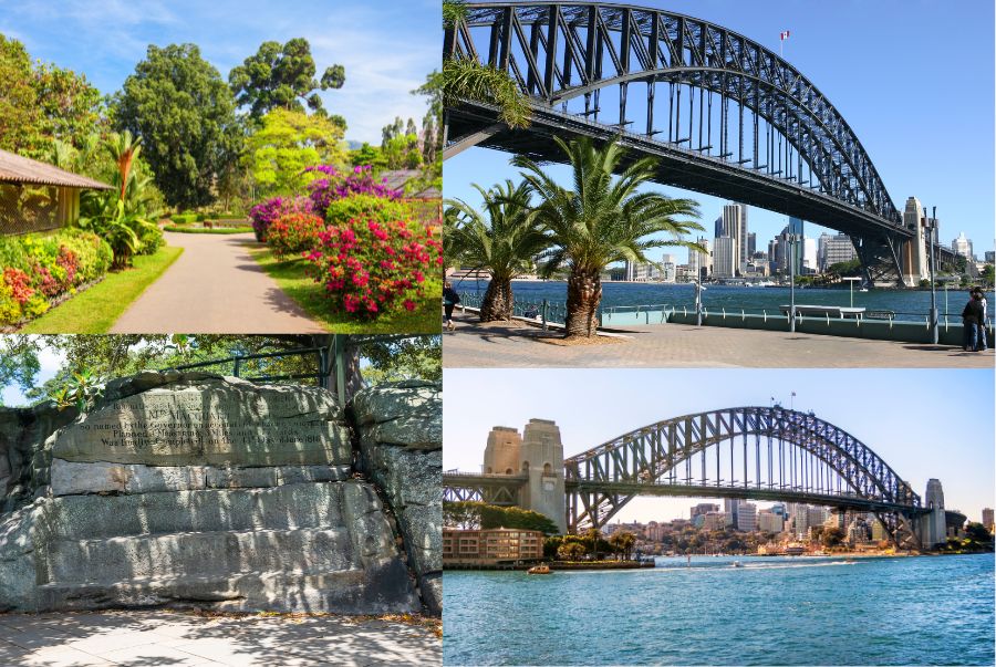 Mùa xuân là thời điểm lý tưởng để khám phá những điểm đến biểu tượng tại Sydney