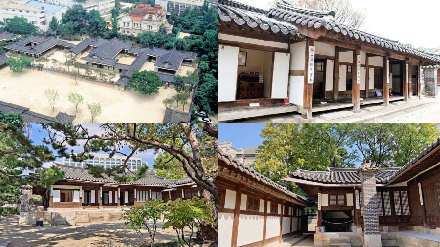 Khu vực quanh Cung điện Unhyeongung là một vùng đất lưu giữ đậm nét dấu ấn hoàng gia, kể về những câu chuyện quyền lực và những biến động của triều đại Joseon