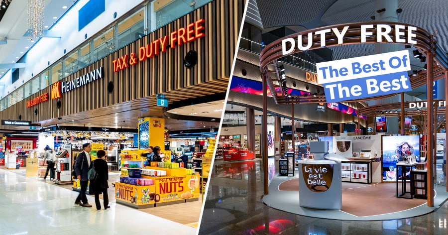 Việc hoàn thuế là một quyền lợi quan trọng mà mọi du khách nước ngoài nên tận dụng khi mua sắm tại Hàn Quốc