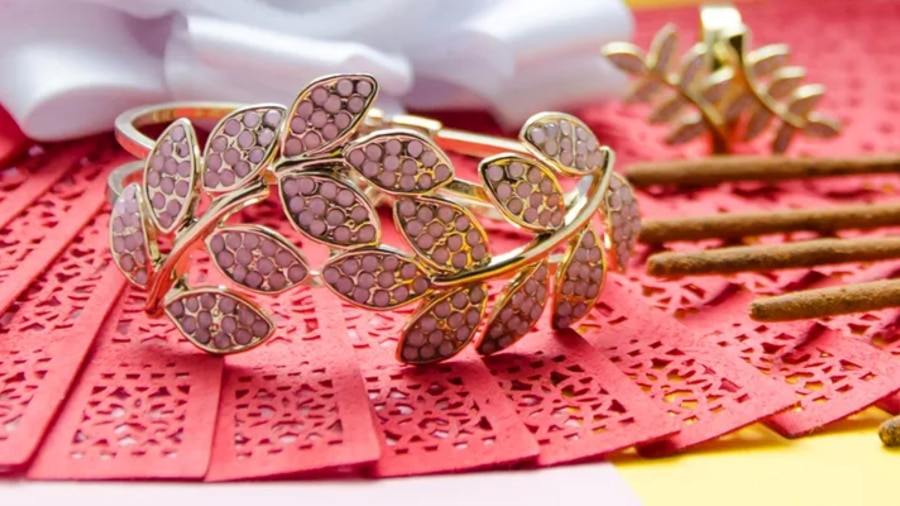 Đồ trang sức và phụ kiện là một trong những món quà hoàn hảo để bạn cân nhắc sau chuyến du lịch Trùng Khánh