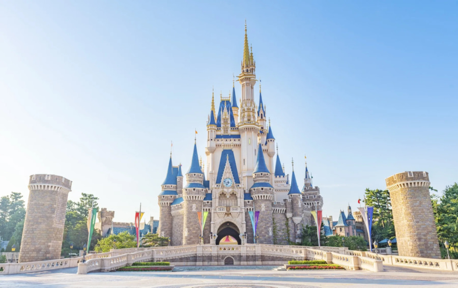 Mùa hè Tokyo sẽ trở nên kỳ diệu và đáng nhớ hơn bao giờ hết khi bạn đặt chân đến Tokyo Disneyland
