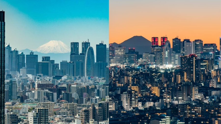 Đài quan sát Bunkyo Civic Center – View miễn phí chất lượng để ngắm Núi Phú Sĩ từ Tokyo