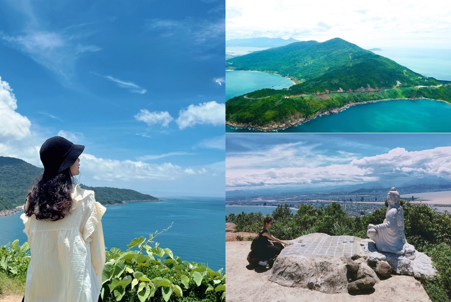 Bán đảo Sơn Trà là khu bảo tồn thiên nhiên quan trọng của Đà Nẵng