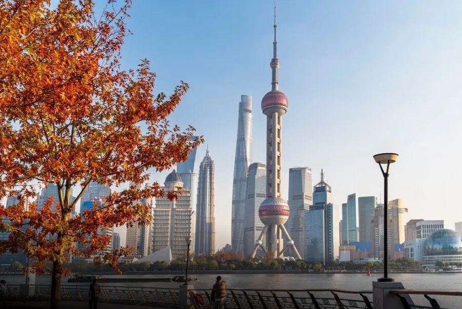 Bỏ túi ngay một số lưu ý trên để chuyến du lịch Thượng Hải của bạn trọn vẹn hơn