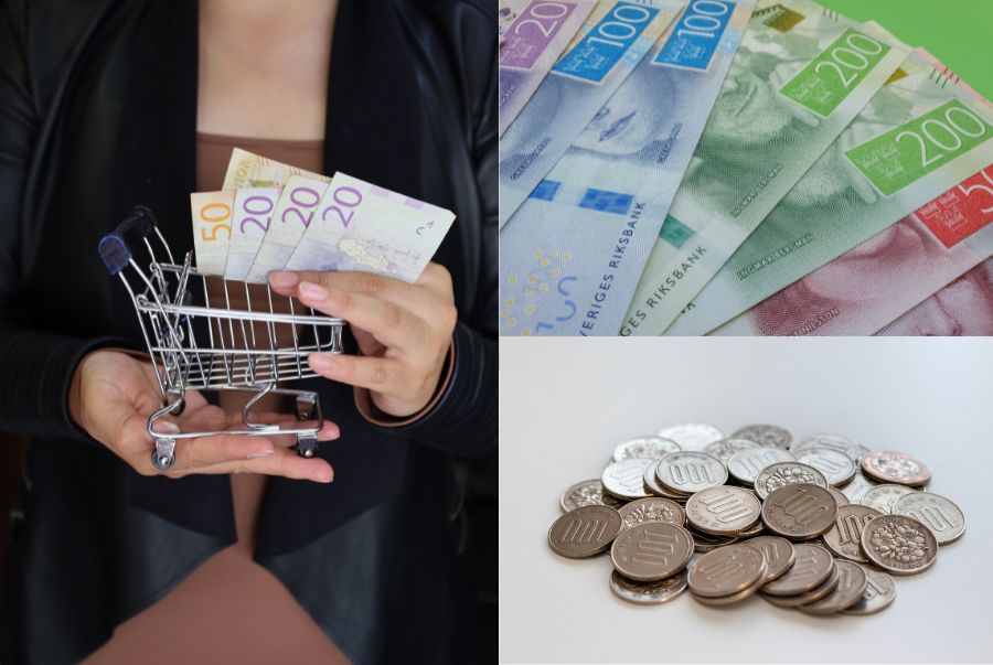 Việc nắm bắt các khoản chi phí sẽ giúp du khách chủ động hơn trong chuyến du lịch của mình