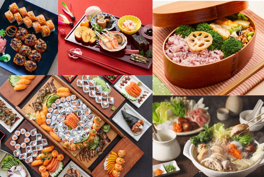  Thiên đường ẩm thực tại Ueno vô cùng phong phú, đậm chất Nhật Bản