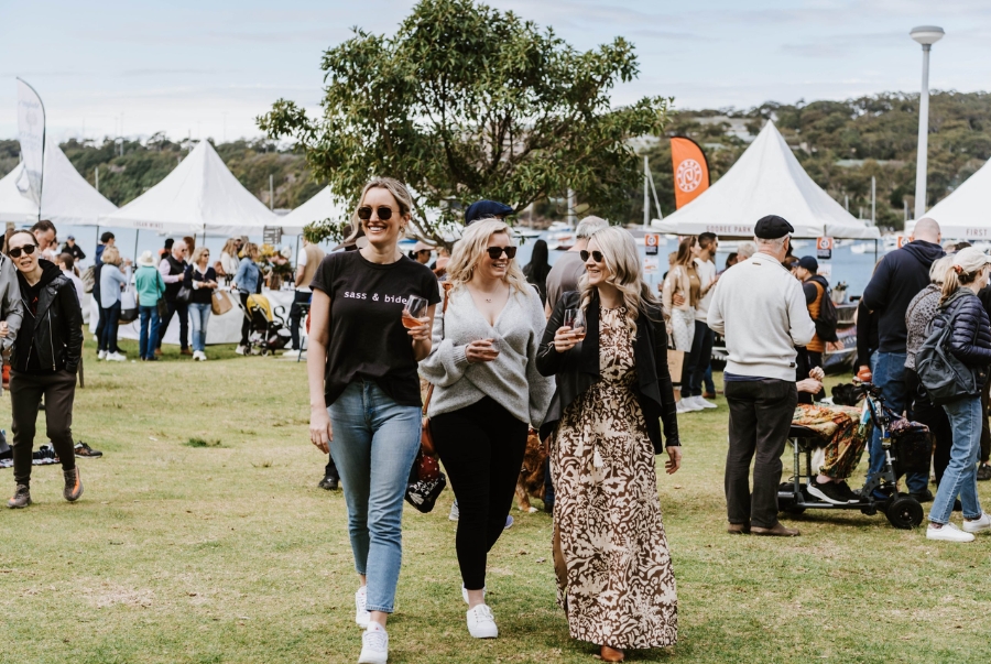 Melbourne luôn sôi động quanh năm với những ngày lễ hội đặc sắc