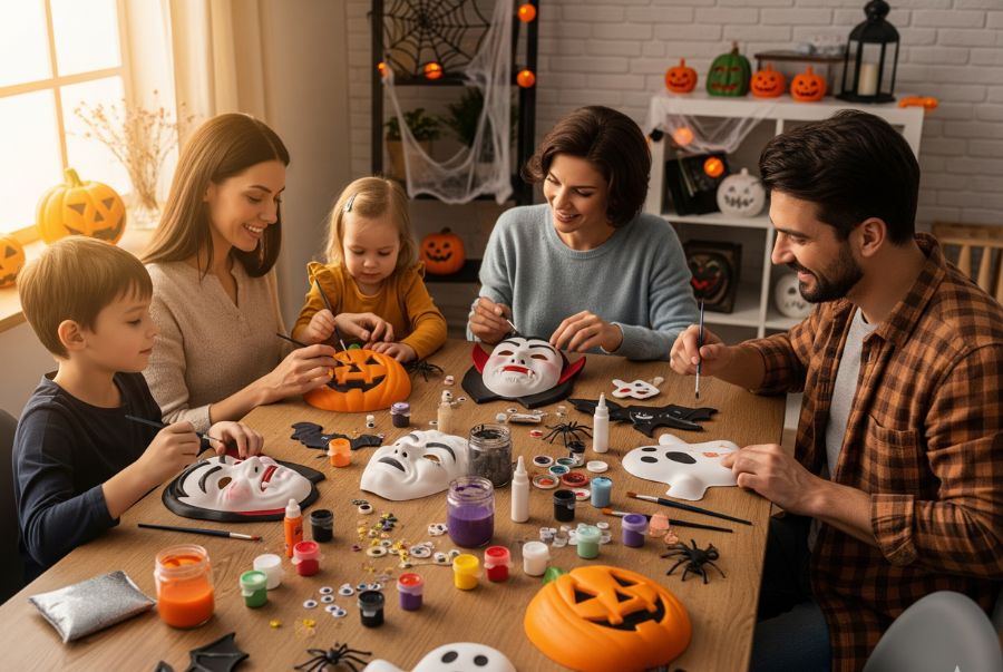 Các hoạt động workshop nổi bật trong thời gian diễn ra lễ hội