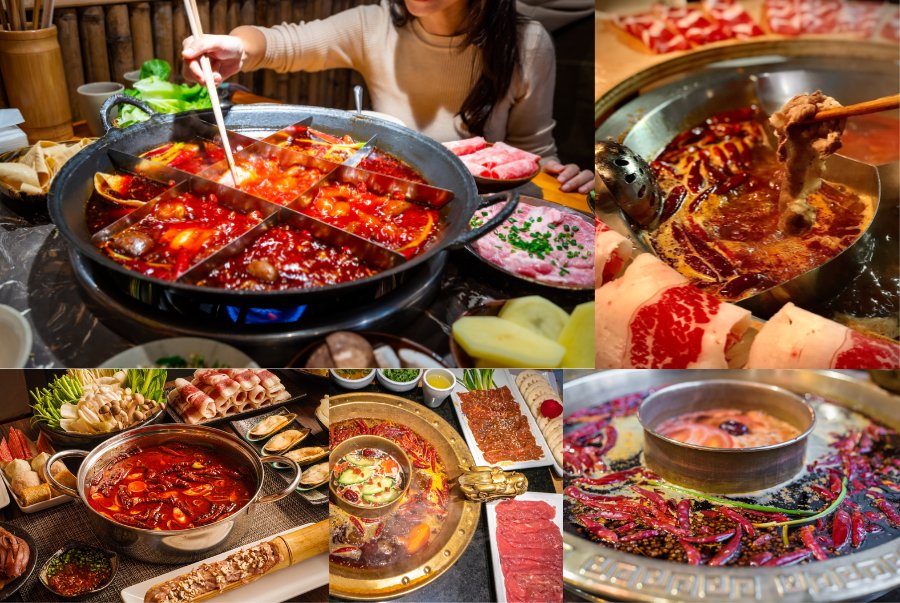 Ẩm thực mùa đông Trung Quốc mang đến sự ấm áp đặc trưng giữa cái lạnh buốt giá