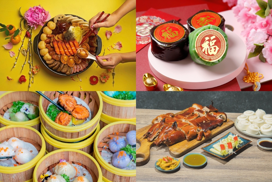 Hong Kong níu chân du khách bởi nền ẩm thực truyền thống phong phú và đậm đà hương vị