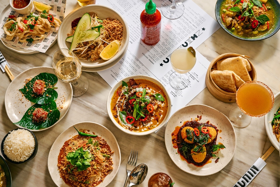 Gợi ý một số món đặc sản nổi tiếng bạn nên thử khi đến Melbourne