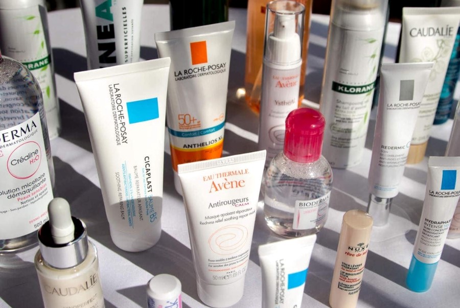 Các hãng mỹ phẩm Pháp từ lâu đã được đánh giá cao nhờ chất lượng ổn định và thành phần an toàn