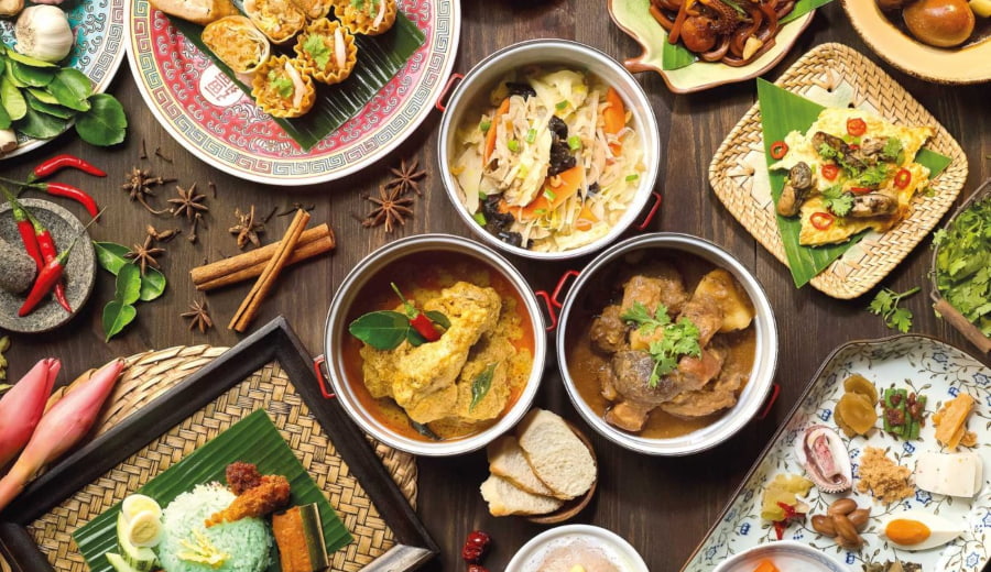 Việc tìm kiếm những quán ăn ngon ở Singapore chính là một phần không thể thiếu của hành trình du lịch của bạn