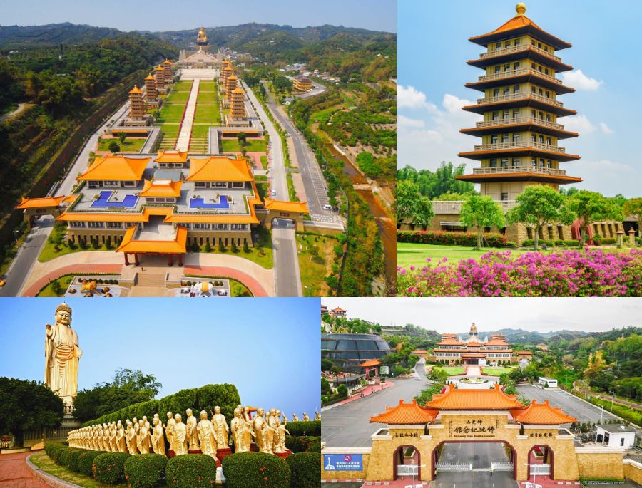 Phật Quang Sơn Tự