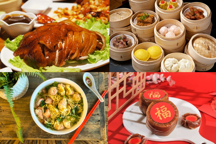 Những món ăn du khách không thể bỏ qua khi đến du lịch Hong Kong