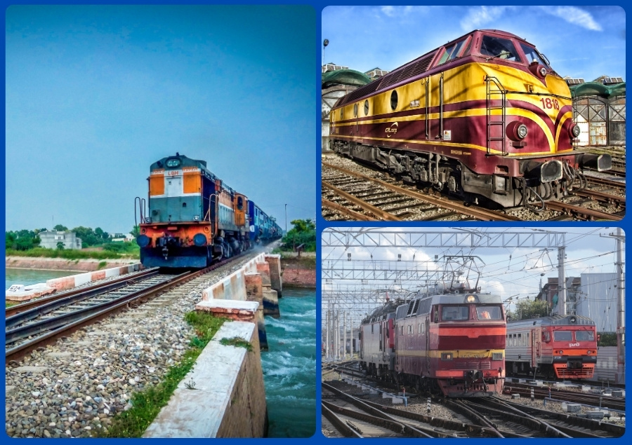 Jiji Line là tuyến tàu ngắn với rất nhiều các trải nghiệm nhẹ nhàng và thư giãn