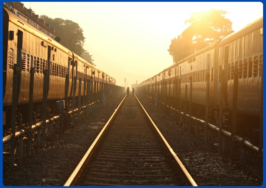 Tuyến Neiwan Line nằm tại vùng núi phía đông Hsinchu với vẻ đẹp vô cùng yên bình