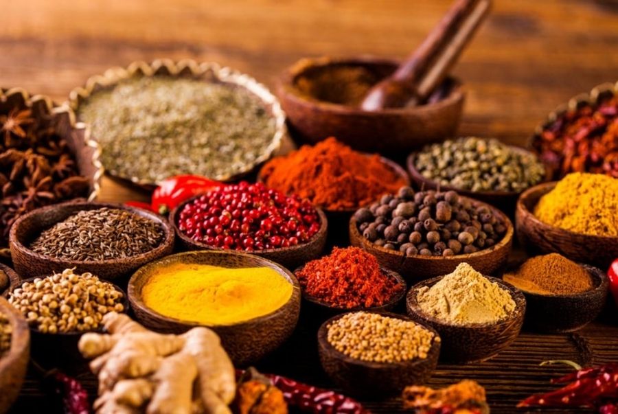 Những loại gia vị đặc trưng giúp tái hiện hương vị ẩm thực Malaysia ngay tại nhà