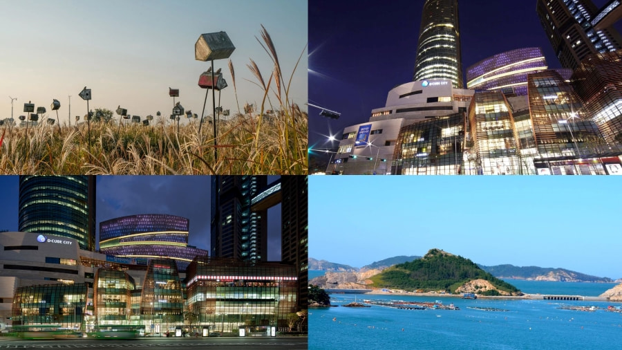 Du lịch Seoul không chỉ có những điểm đến quen thuộc mà còn ẩn chứa vô vàn điều mới lạ đang chờ bạn khám phá