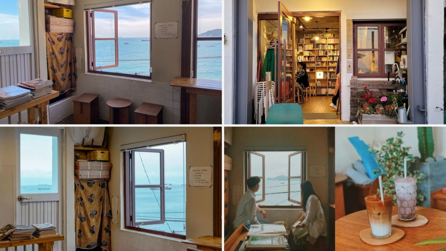 Sonmokseoga nổi lên như một điểm hẹn lý tưởng cho những ai tìm kiếm sự thư thái và muốn tận hưởng vẻ đẹp biển cả độc đáo của Busan