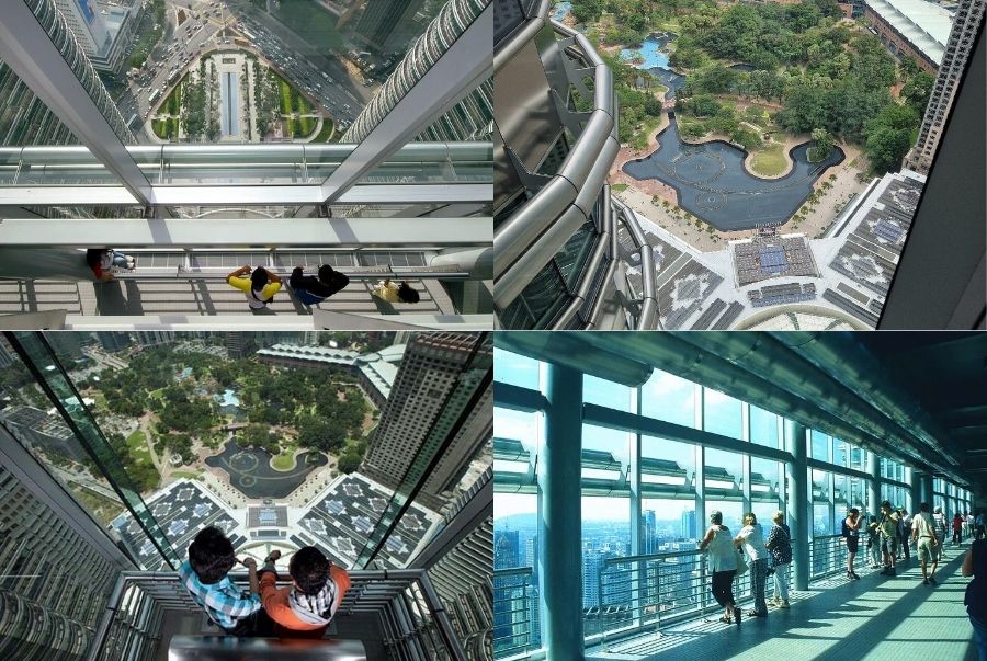 Nơi đây cũng là địa điểm check-in yêu thích của nhiều du khách