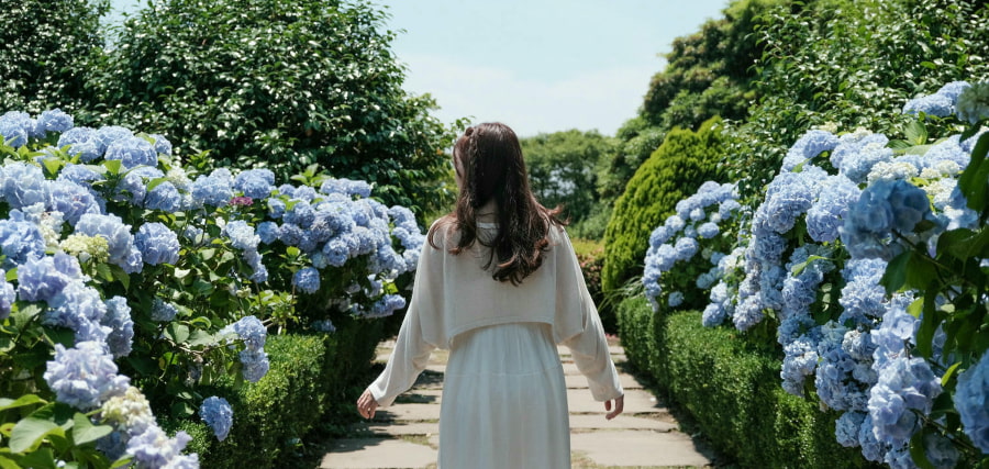 Camellia Hill hứa hẹn mang đến nhiều điều thú vị khiến bạn thích thú