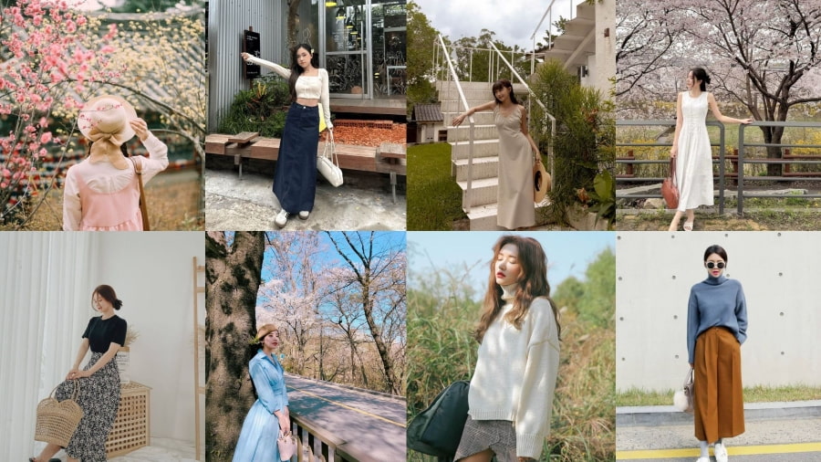 Những trang phục thích hợp sẽ giúp cho chuyến du lịch Hokkaido mùa xuân của bạn trọn vẹn hơn