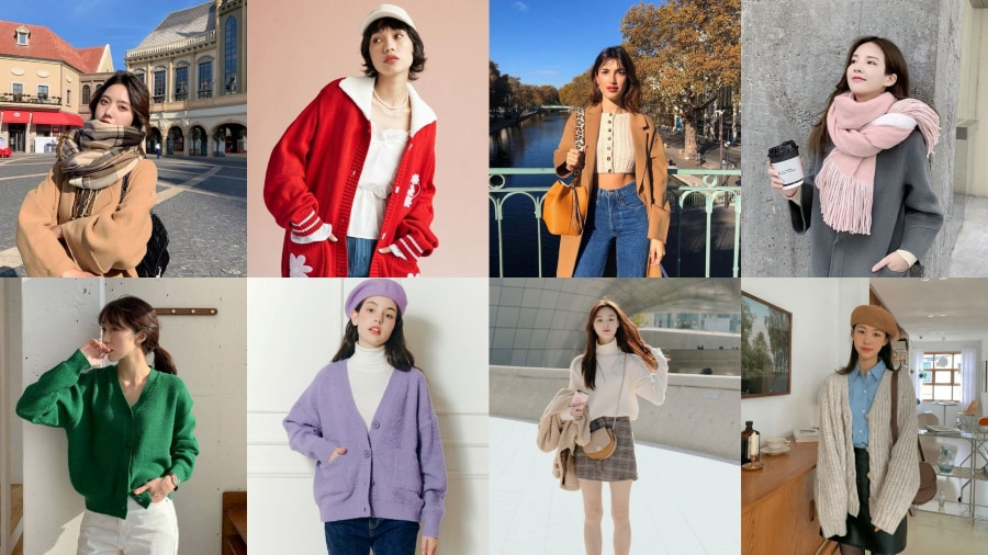 Lựa chọn trang phục phù hợp sẽ giúp bạn có chuyến du lịch Hokkaido mùa thu thú vị hơn