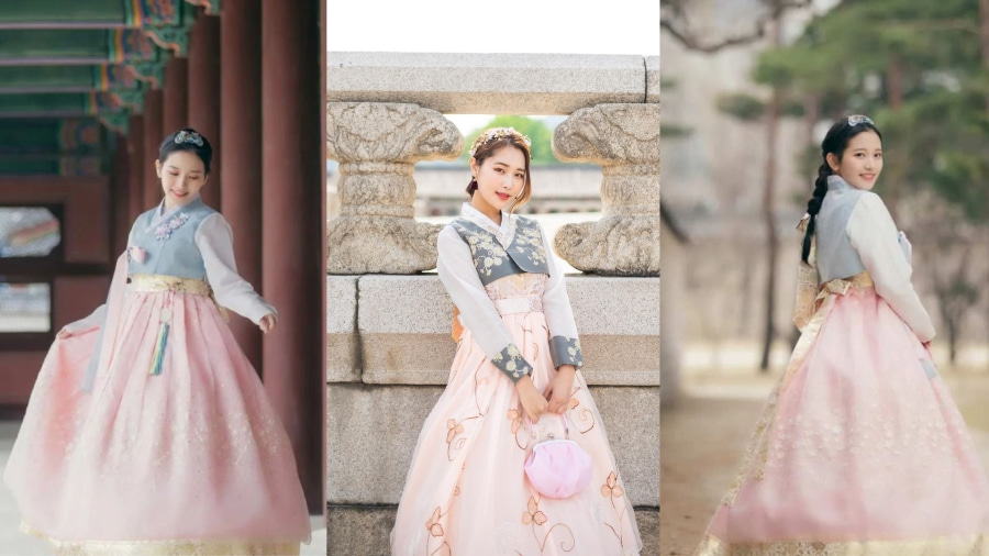 Seohwa Hanbok mang đến cho khách hàng những trang phục tinh tế và chất lượng cao