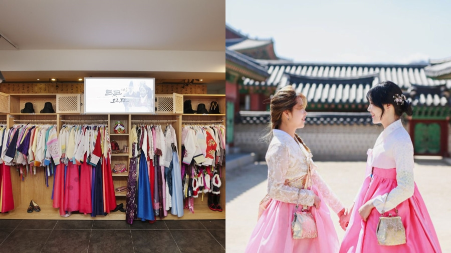 Nếu bạn đang tìm kiếm một địa điểm thuê hanbok với mức giá phải chăng thì 3355 Hanbok là lựa chọn không thể bỏ qua