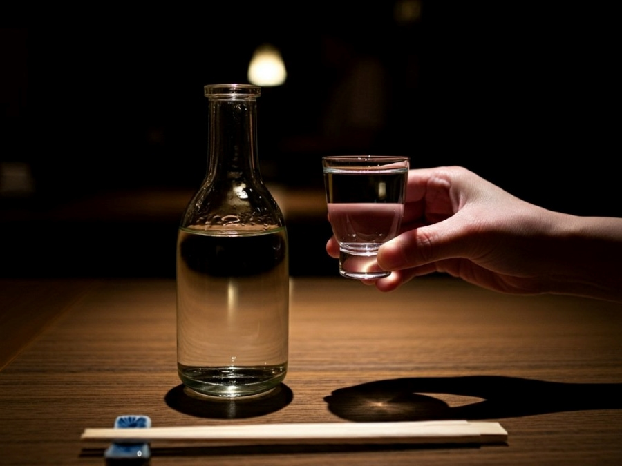 Ginjo Sake là một trong những loại rượu sake cao cấp và phổ biến nhất tại Nhật Bản