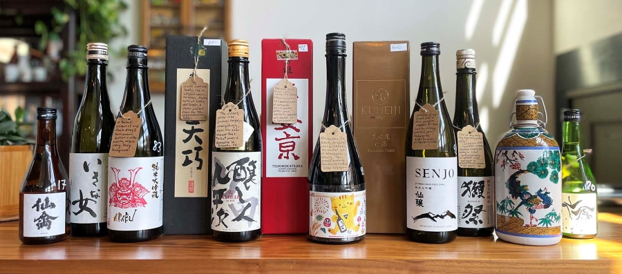 Daiginjo Sake là một trong những loại rượu sake cao cấp, được biết đến với hương vị tinh tế và quy trình sản xuất tỉ mỉ
