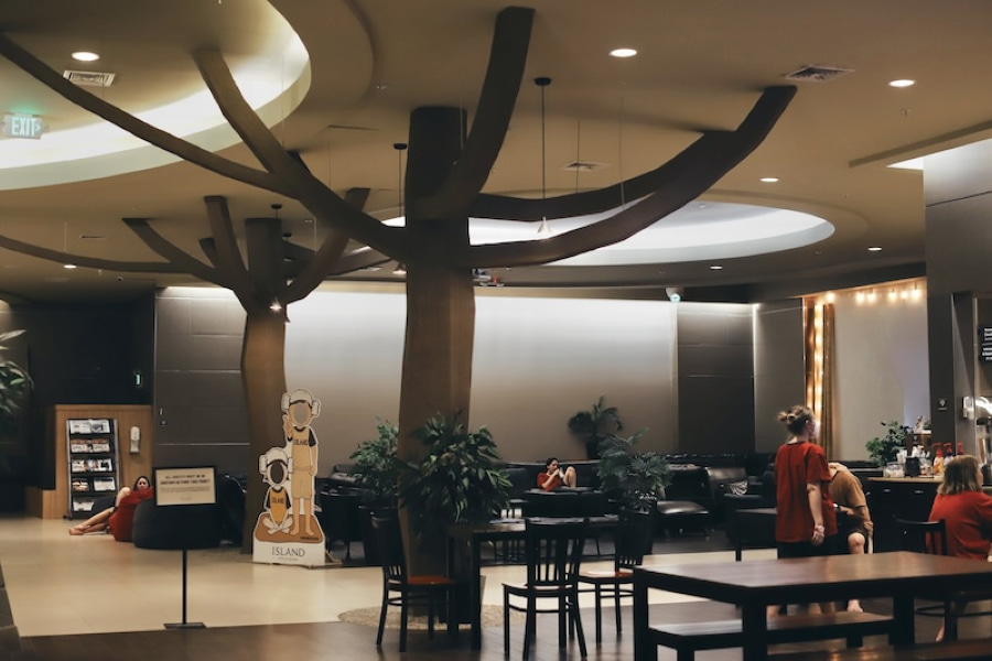 Siloam Sauna Jimjabang là một trong những địa chỉ Jjimjilbang được nhiều du khách lựa chọn khi đi du lịch Hàn Quốc