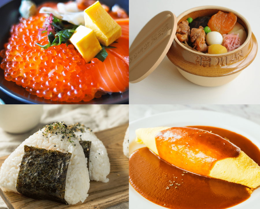 Chi phí ăn uống khi đi du lịch Nhật Bản có thể linh hoạt tùy thuộc vào sở thích và lựa chọn của bạn