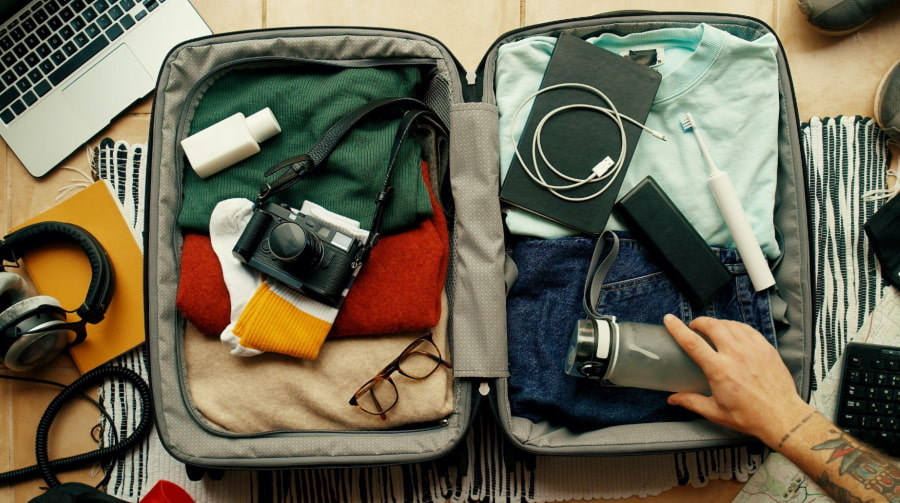 Việc chuẩn bị kỹ lưỡng sẽ giúp cho chuyến du lịch Thượng Hải của bạn thêm trọn vẹn