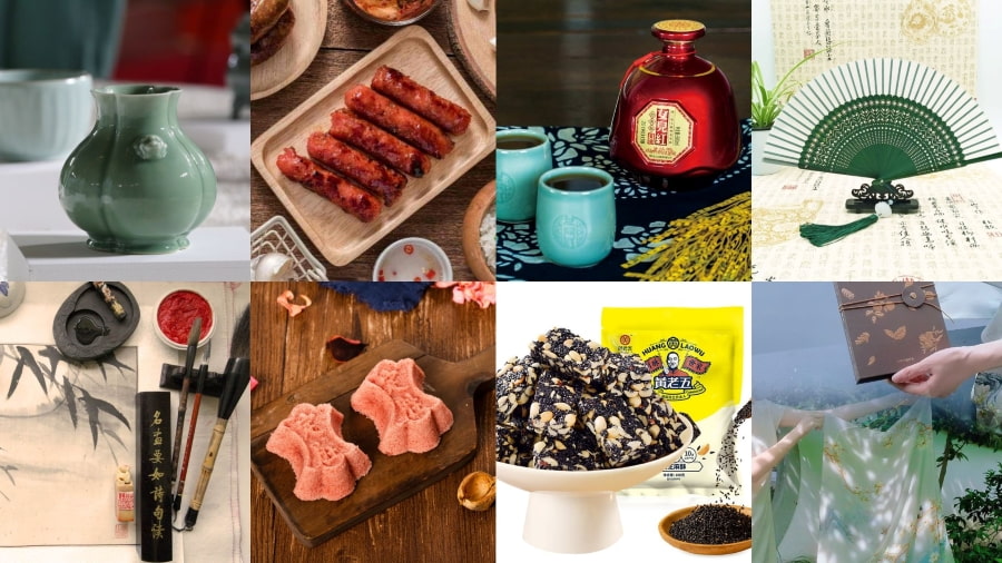 Việc lựa chọn đặc sản Hàng Châu làm quà vừa để lưu giữ kỷ niệm về chuyến đi, vừa là lời gửi gắm tình cảm đến bạn bè, người thân