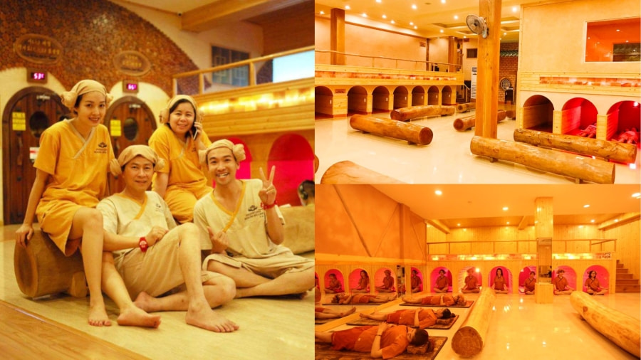 Jjimjilbang - Một nét văn hóa độc đáo và là trải nghiệm thú vị tại Hàn Quốc