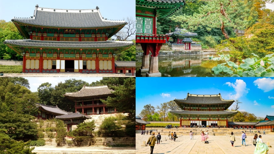 Cung điện Gyeongbokgung không chỉ là một công trình kiến trúc cổ kính mà còn là biểu tượng cho quyền lực và vẻ đẹp của hoàng gia Hàn Quốc
