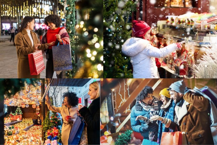 Những trải nghiệm hấp dẫn trên hành trình khám phá Prague mùa giáng sinh