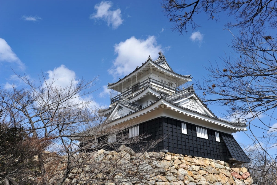 Hamamatsu vốn có khí hậu ôn hoà, giàu nắng và hầu như không có tuyết