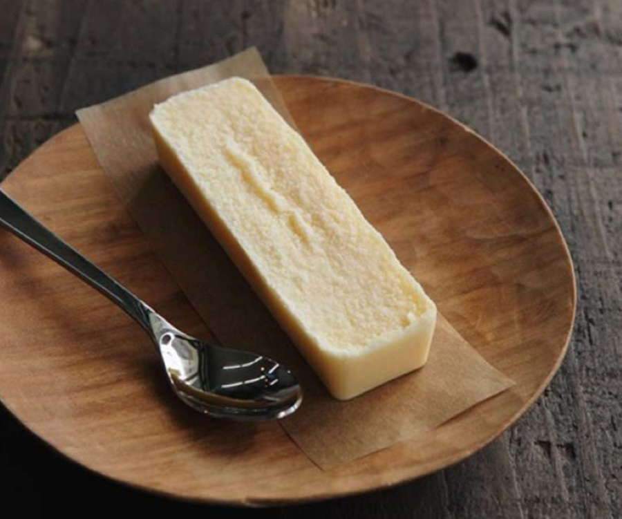 Bơ sữa Hokkaido nổi tiếng với hương vị thơm ngon, béo ngậy và chất lượng vượt trội