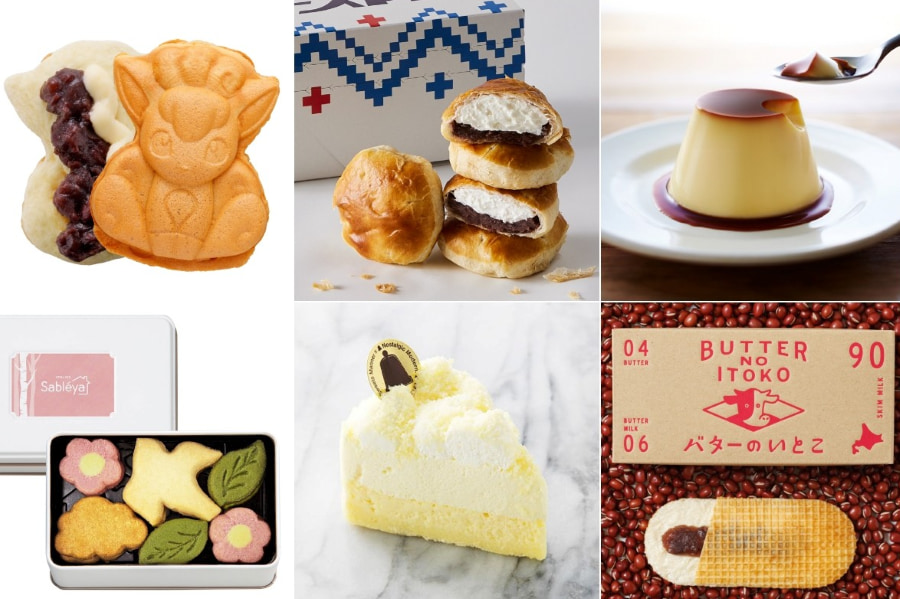 Du lịch Hokkaido là cơ hội tuyệt vời để mua sắm những món quà đặc trưng mang đậm hương vị và nét văn hóa của hòn đảo này